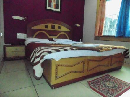 Raydission Inn, Bhubaneswar 2